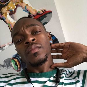 Meet your Posher, Broderick